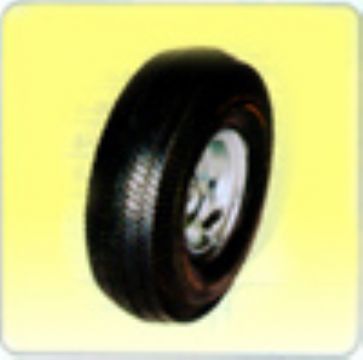 All Kinds Of Tyres